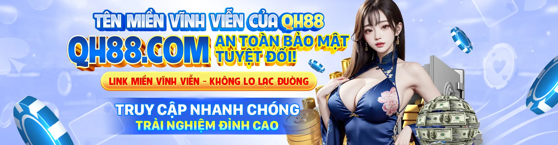 Sòng bạc trực tuyến Jun88 với các trò chơi hấp dẫn và ưu đãi lớn