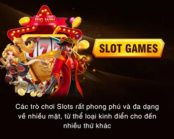 Hoàn trả cao cho VIP